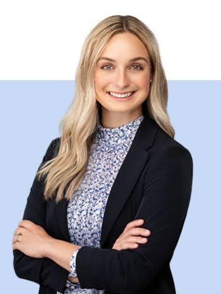 Reagan Wilder Profile Image
