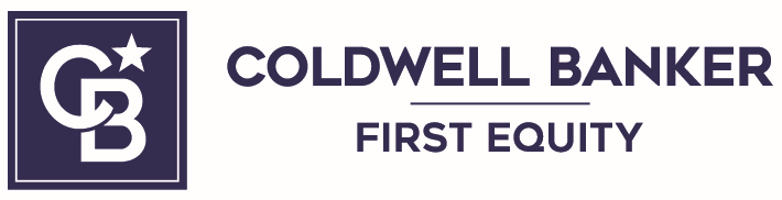 Coldwell Banker Commercial First Equity Realtors - Coldwell Banker First Equity Realty Logo