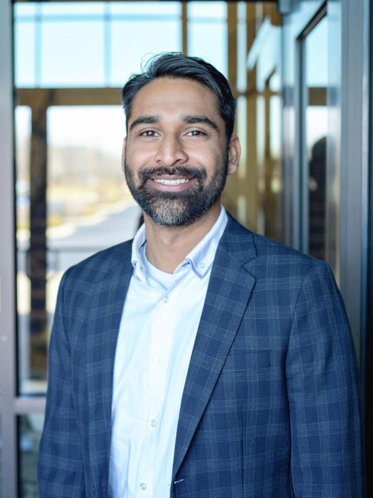 Nayan Patel Profile Photo