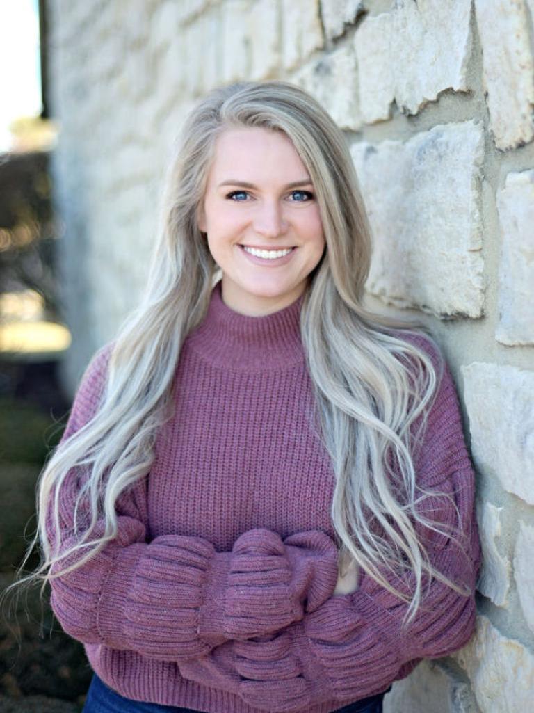 Jessie Roberts Profile Photo