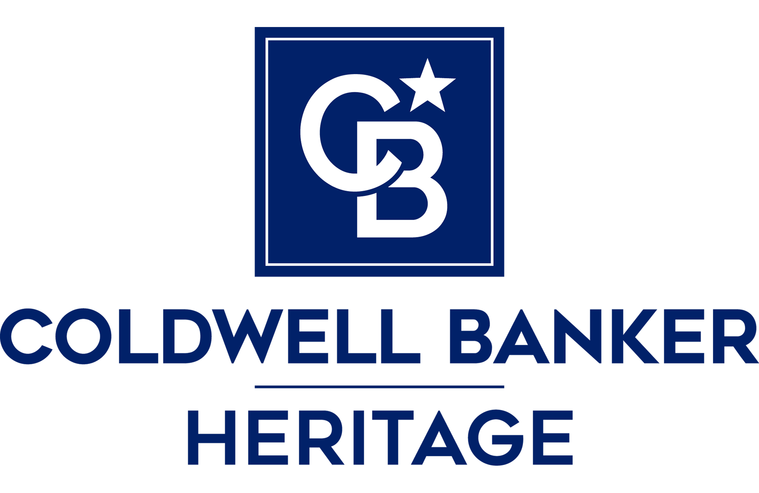 William Lynch - Coldwell Banker Heritage Logo