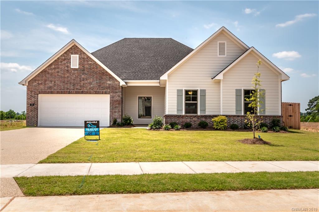 39 Crowder Drive Property Photo