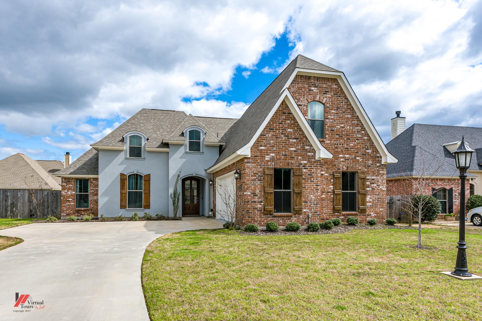 9079 Cottage Ridge Drive Property Photo