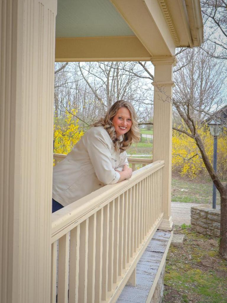Alyssa Boley Profile Image