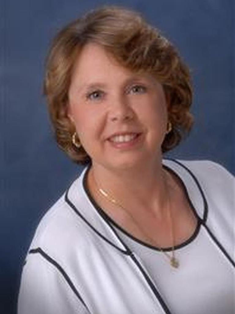 Kathy Burton Profile Image