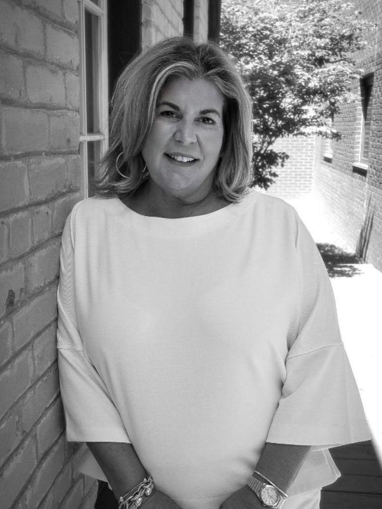Kelley Nisbet Profile Photo