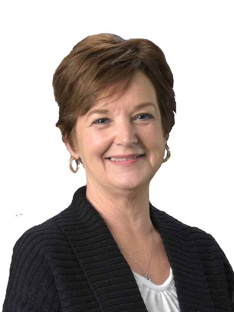 Debbie Ward Profile Image