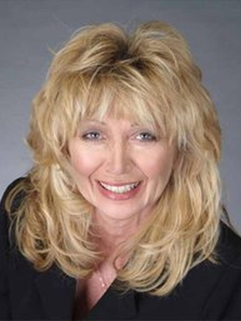 Judy Luxon Profile Image