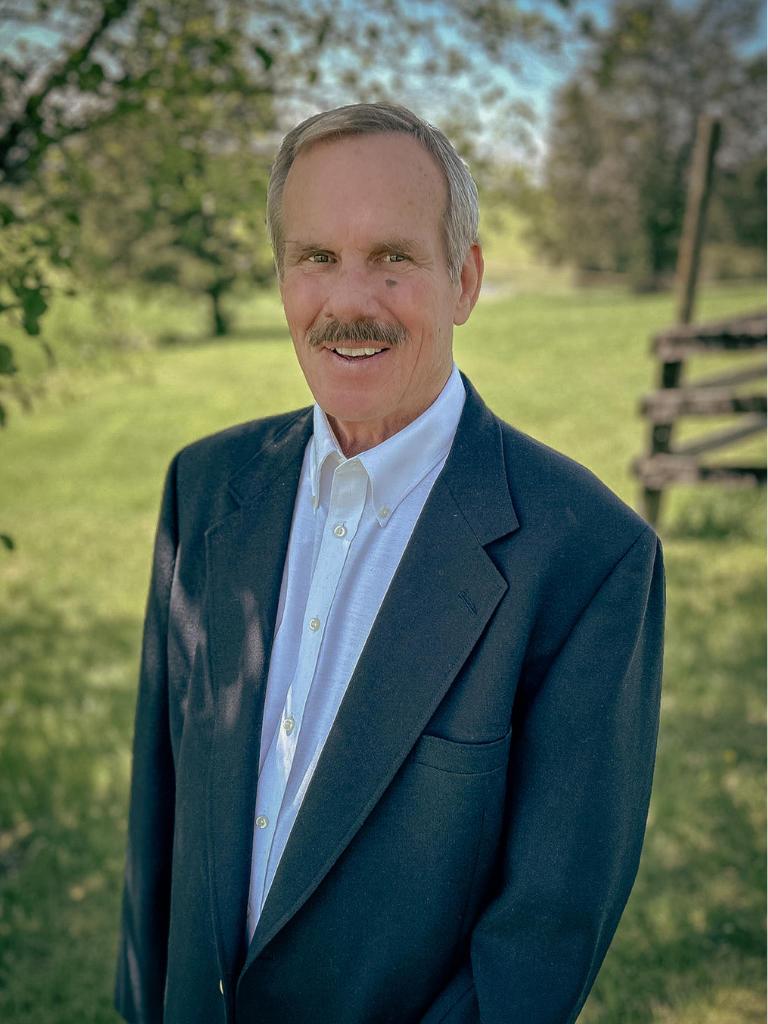 Ken Ritter Profile Image