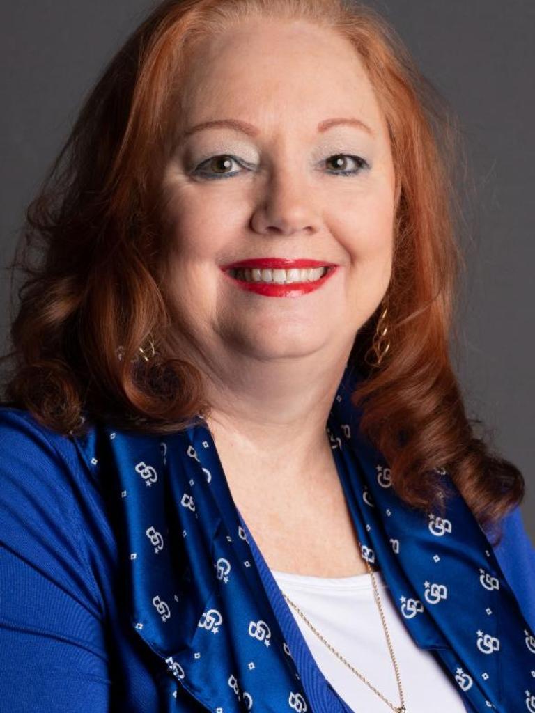 Kathy Bragg Profile Image
