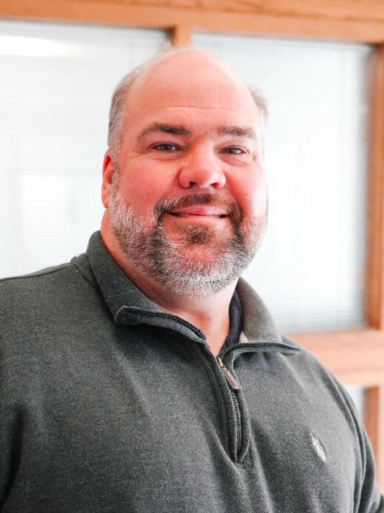 Jason Murrell Profile Image