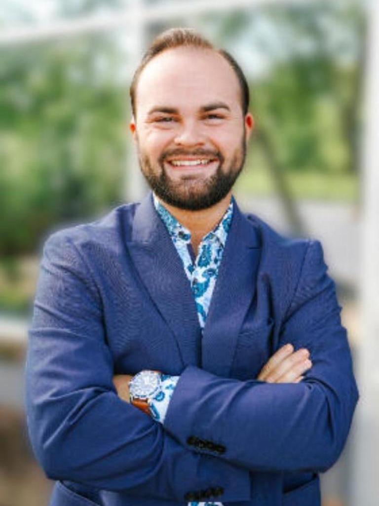 Elijah Fortner Profile Image