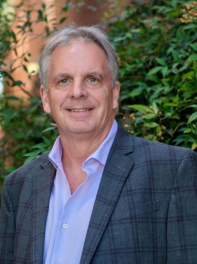 Terry Roberts Profile Photo