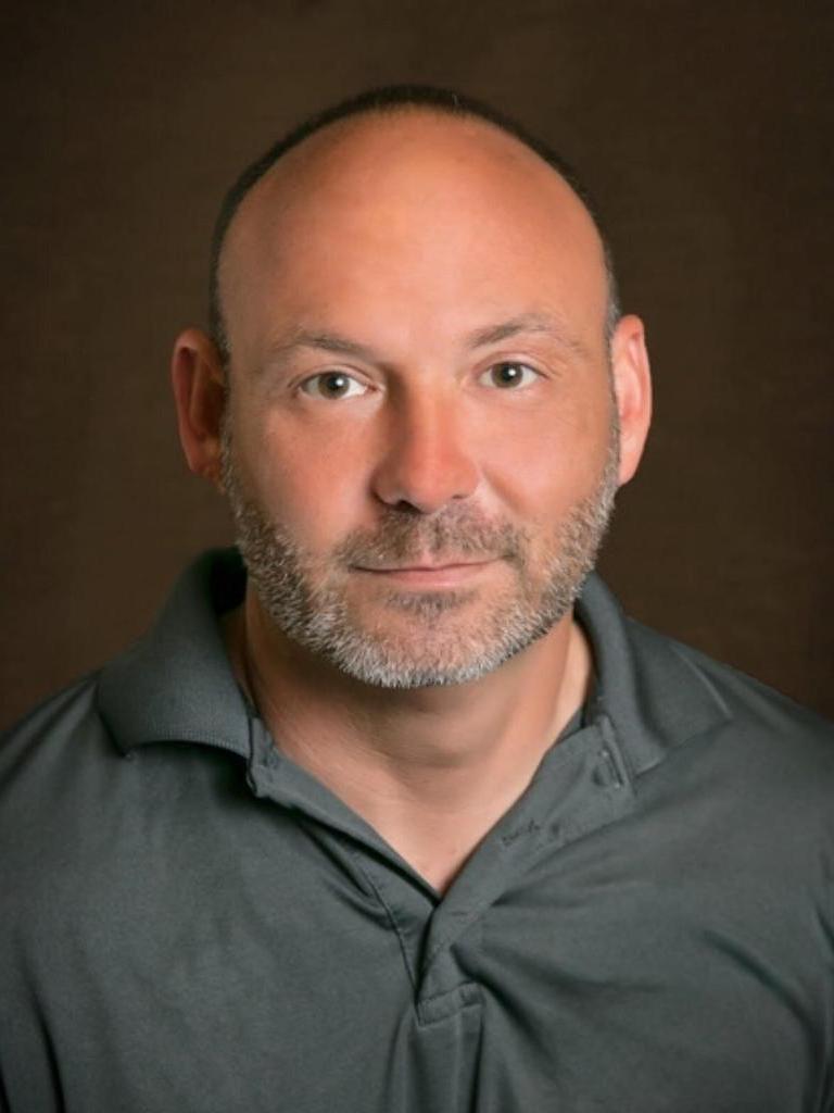 Ritchie Riggs Profile Photo