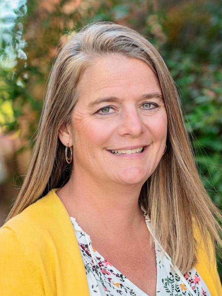 Melissa Settles Profile Photo