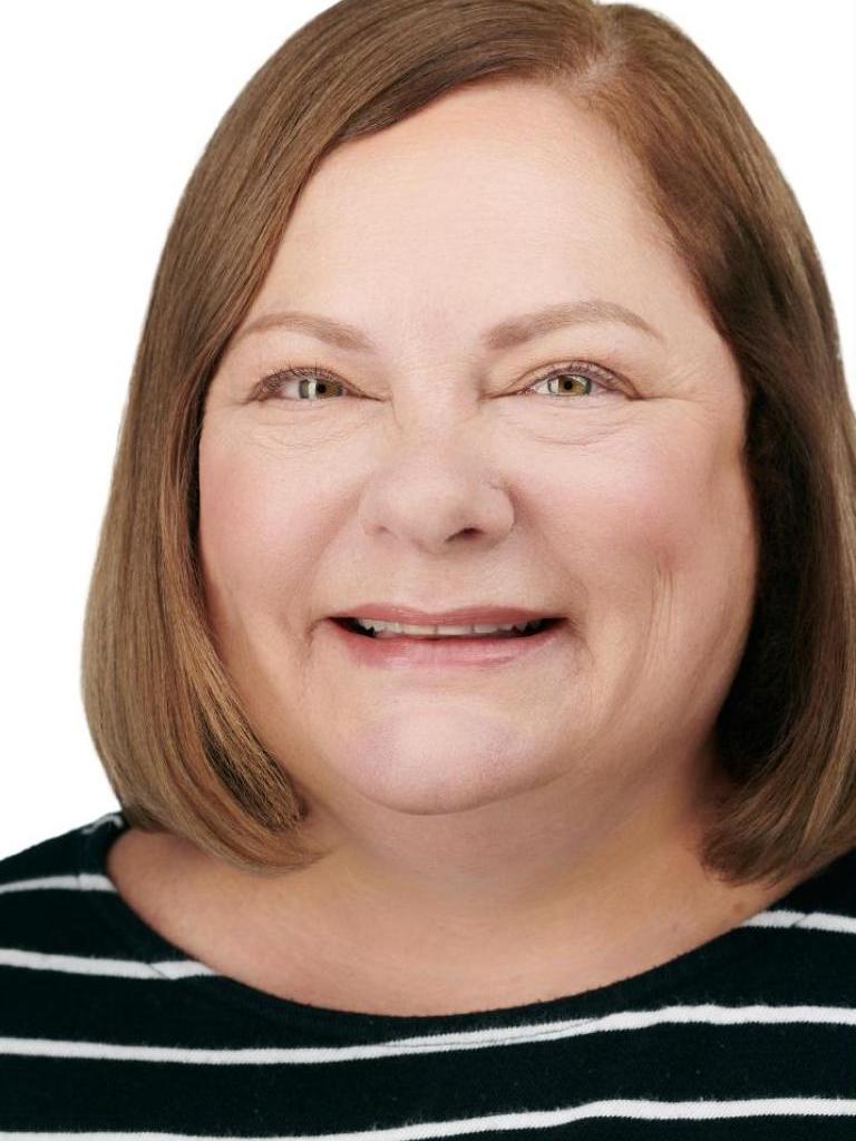 Ali Walker Profile Image