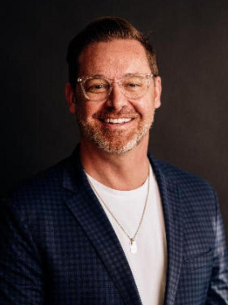 Paul Kiger Profile Image