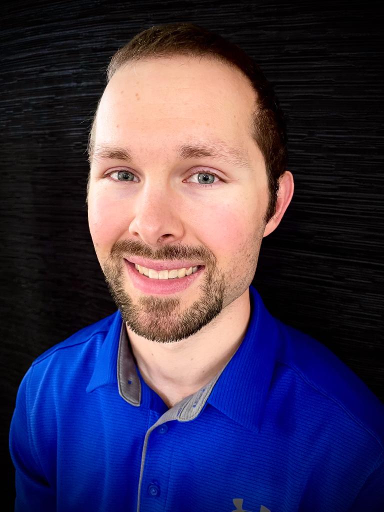Trevor Greenwell Profile Photo
