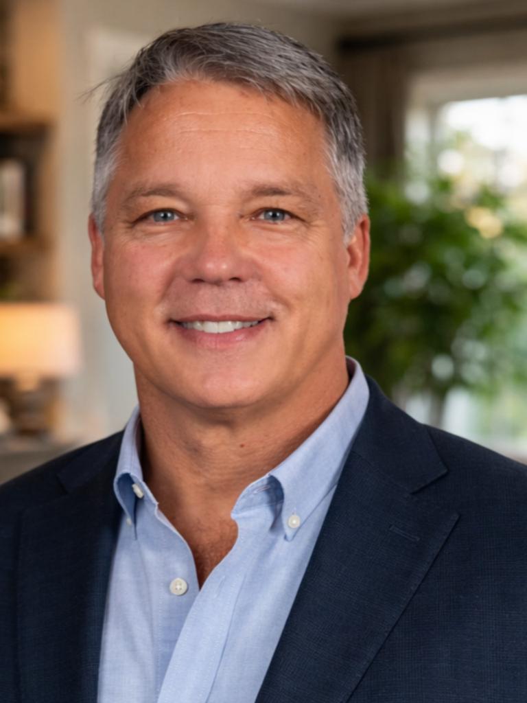 David Walker Profile Image