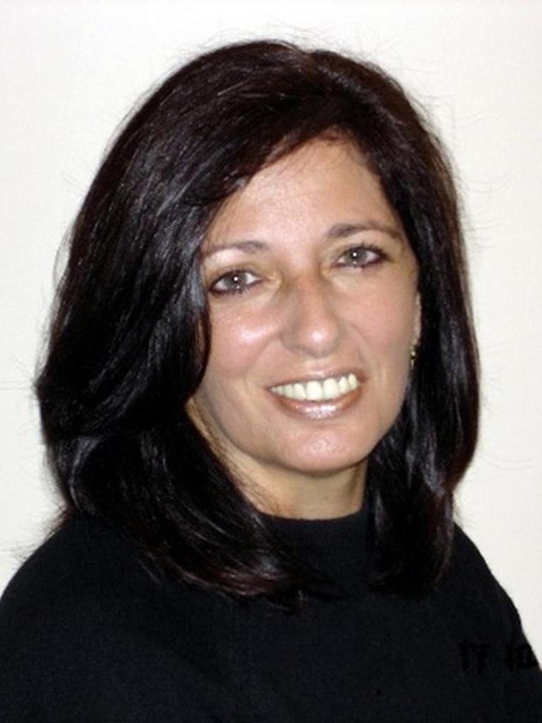 Lisa Phillips Profile Image