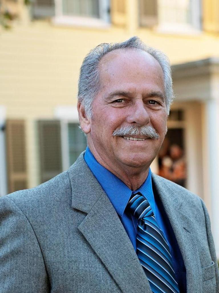 Joey Hayden Profile Image