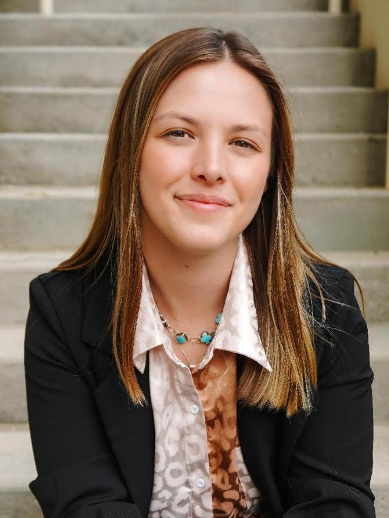 Faith Carney Profile Photo