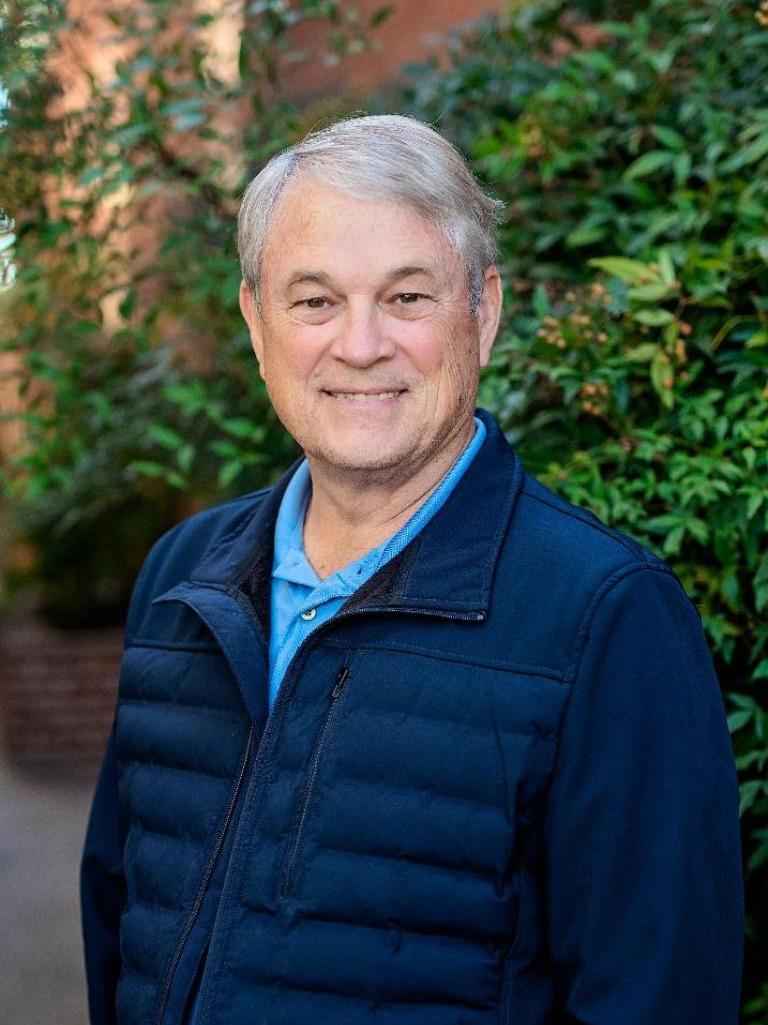 Dennis Rust Profile Image