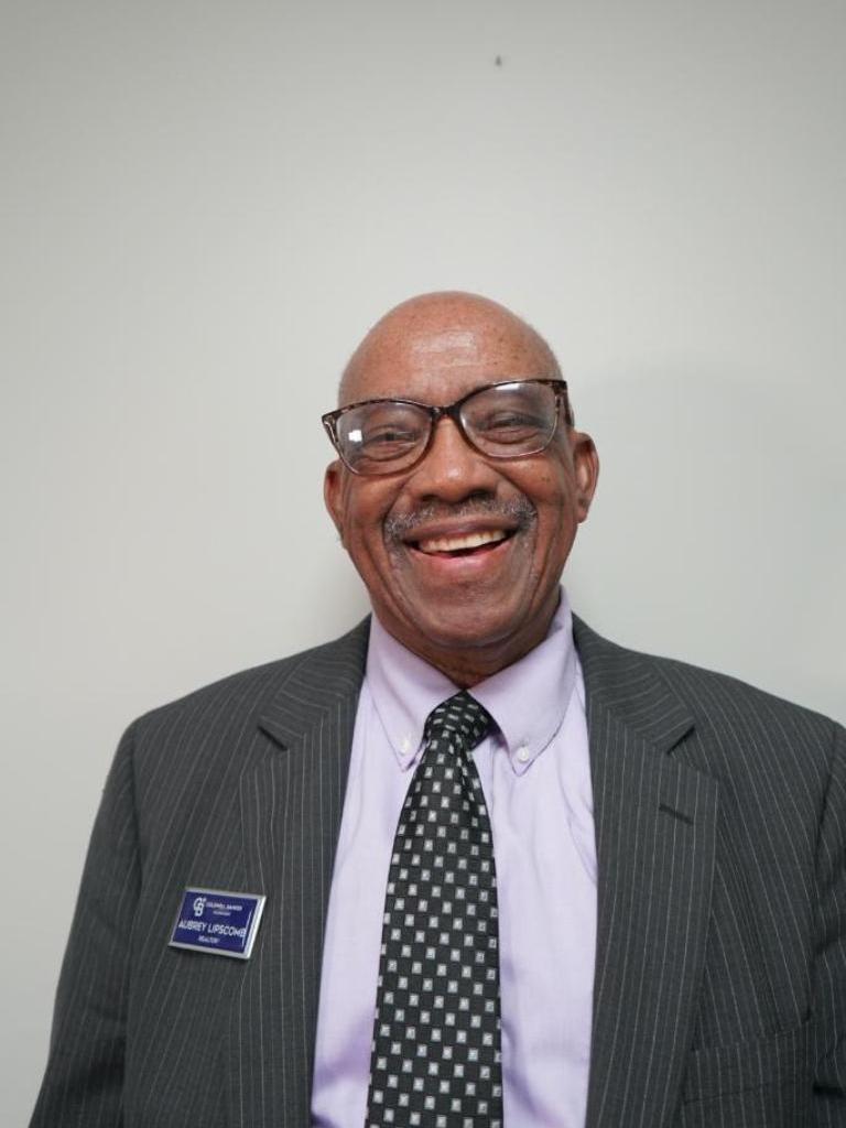 Aubrey Lipscomb Profile Image
