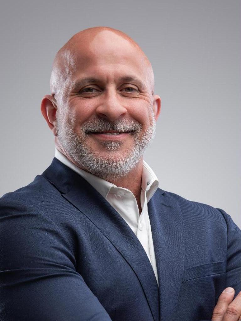 Jason McKnight Profile Photo