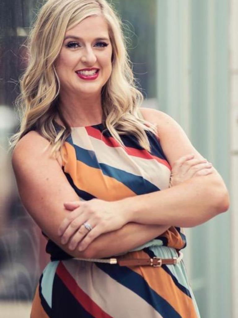 Sara Dillman-Forbes Profile Image