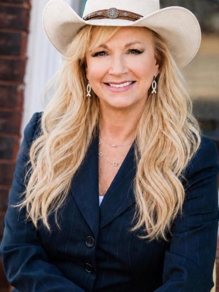 Darlene Benzick