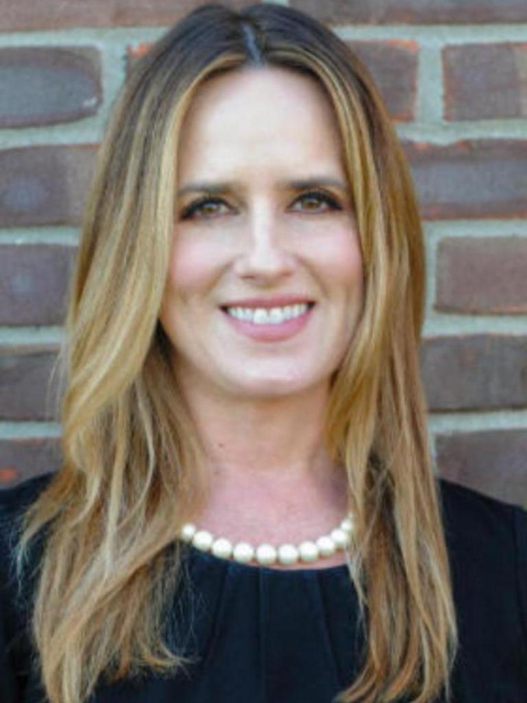 Joy Hogan Profile Image