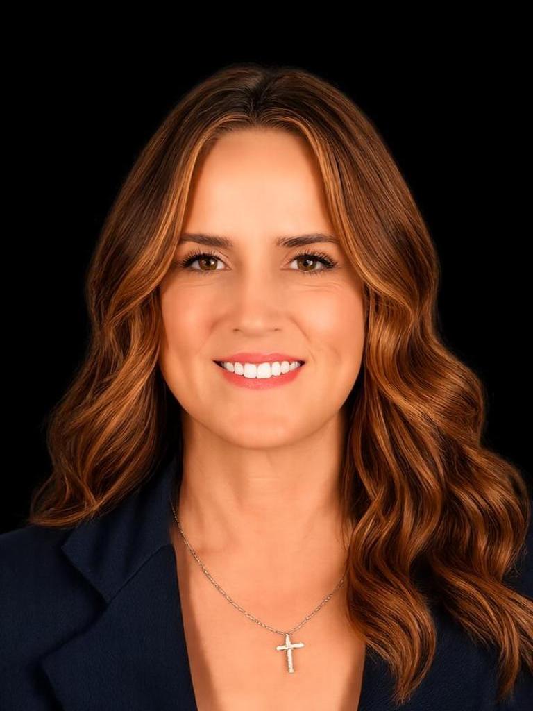 Joy Hogan Profile Image