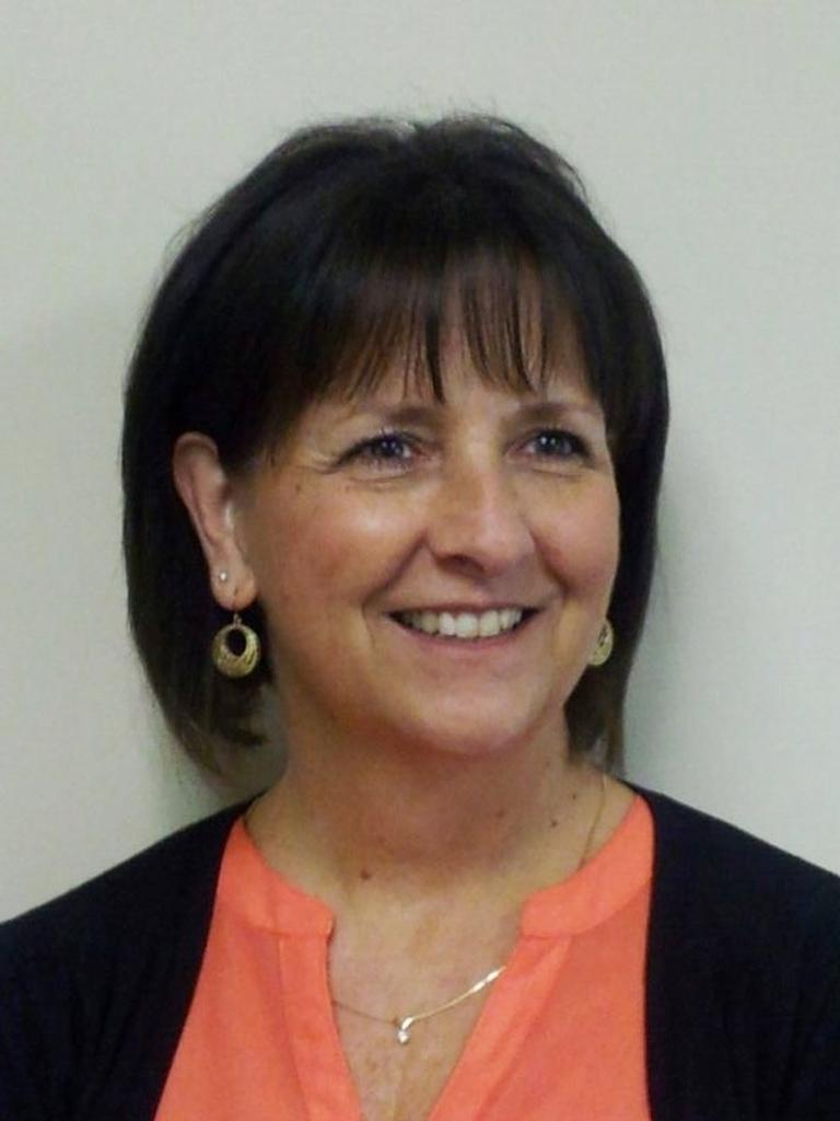 Debbie Lawson Profile Image