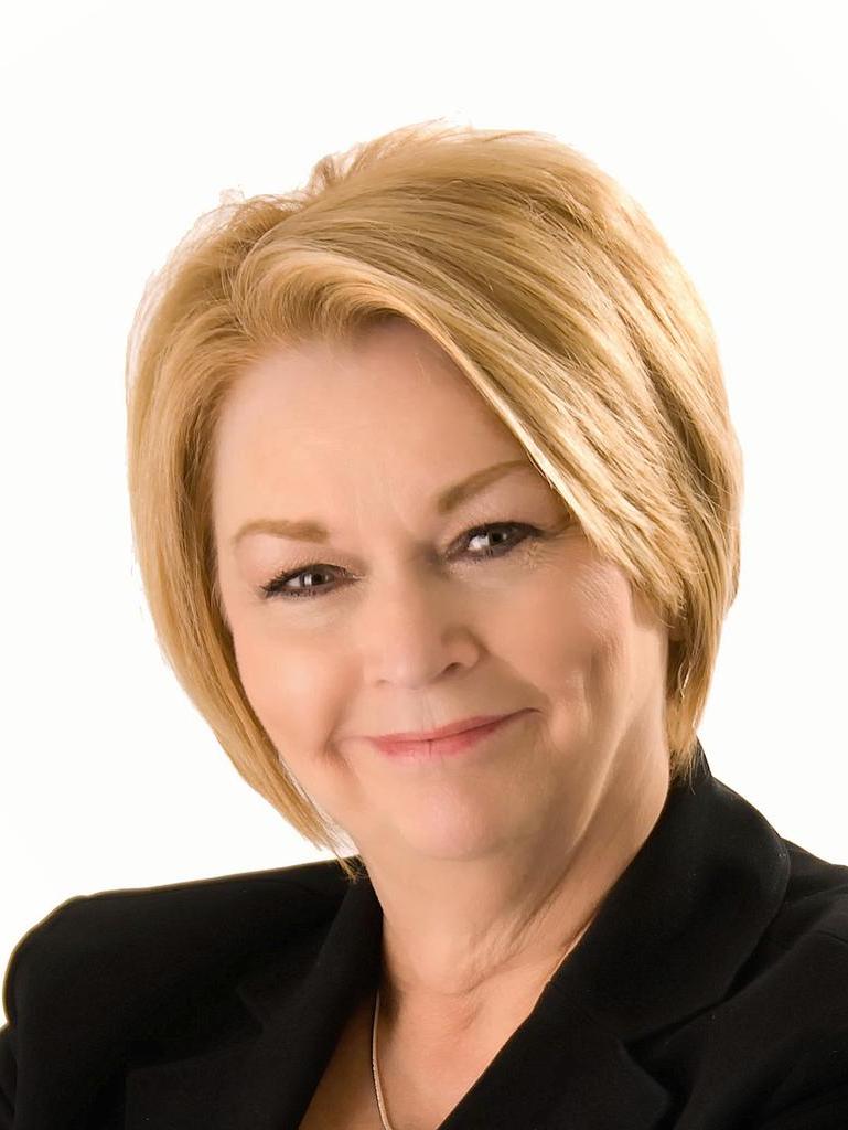 Linda Bolin Profile Image