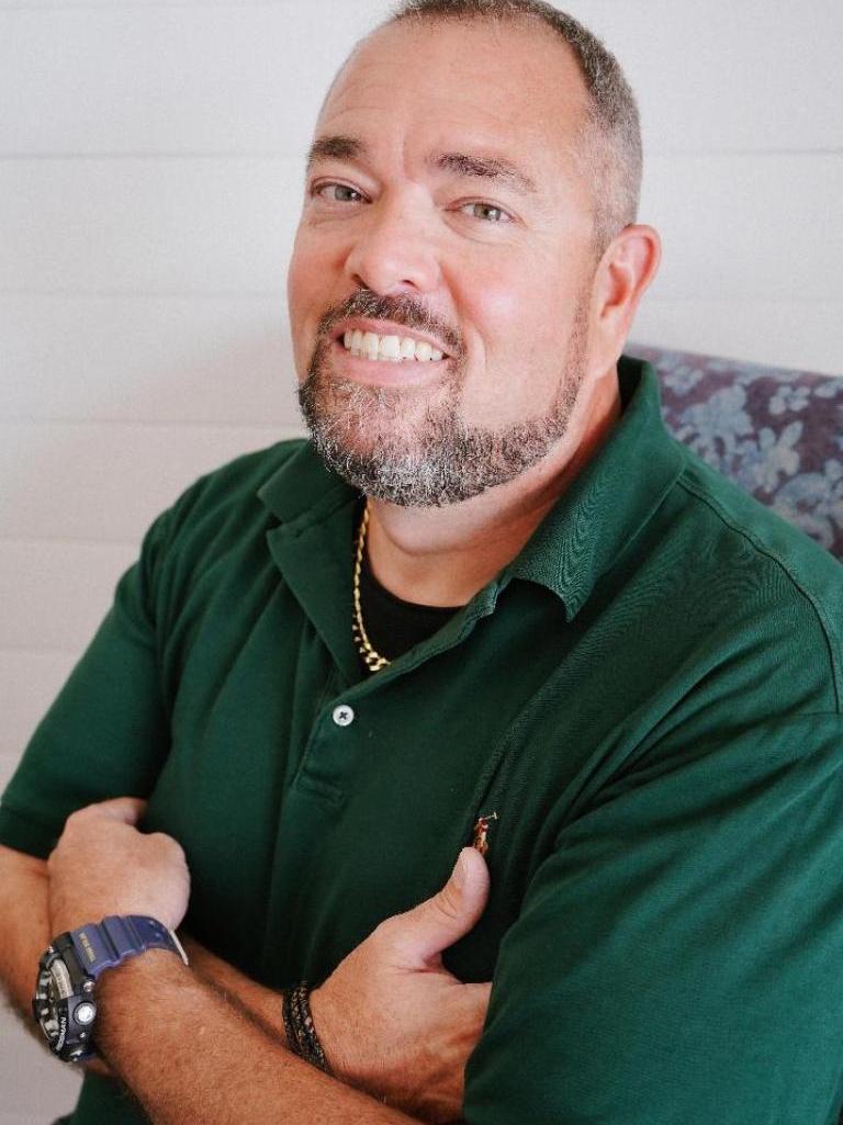 Lee Hysinger Profile Image