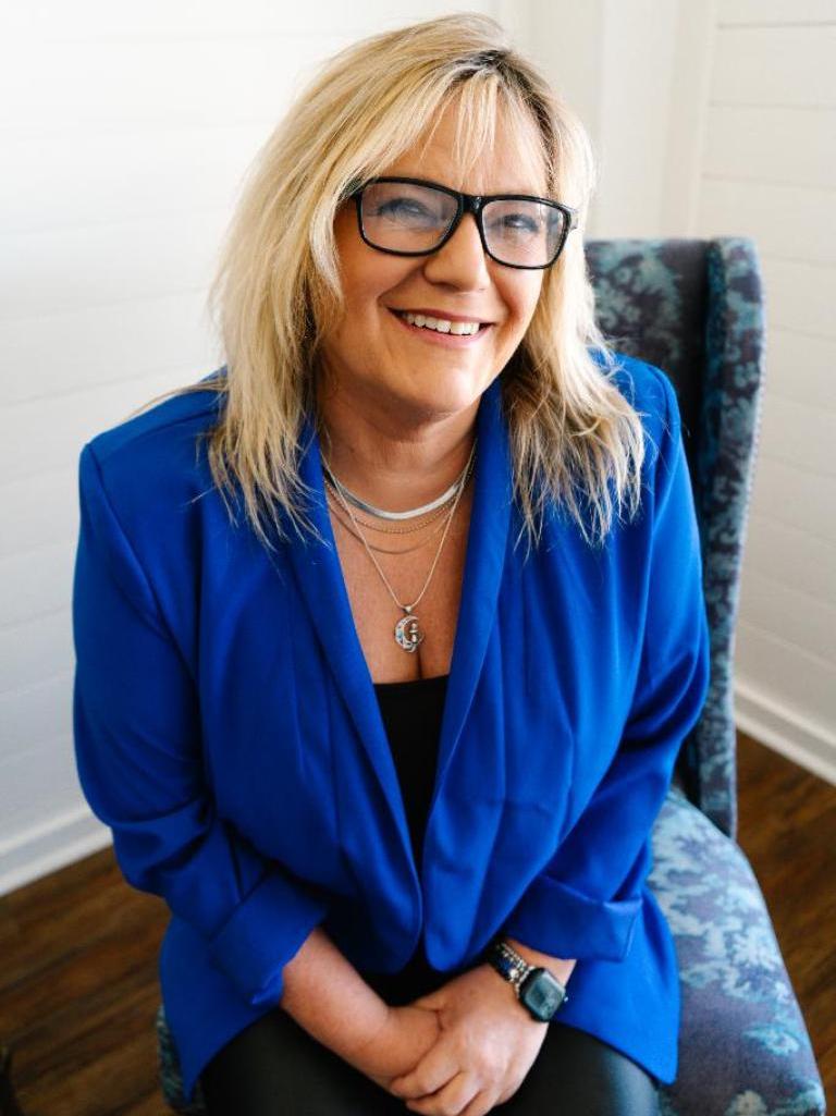 Angie Wells Profile Image