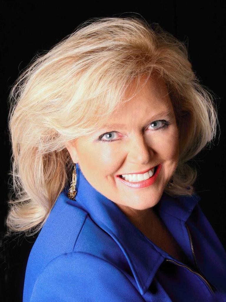 Diane Thomas Profile Image