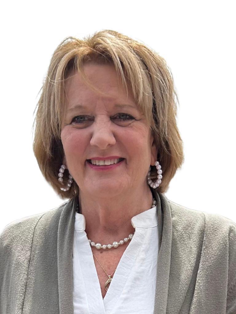 KAREN ELLIS Profile Image