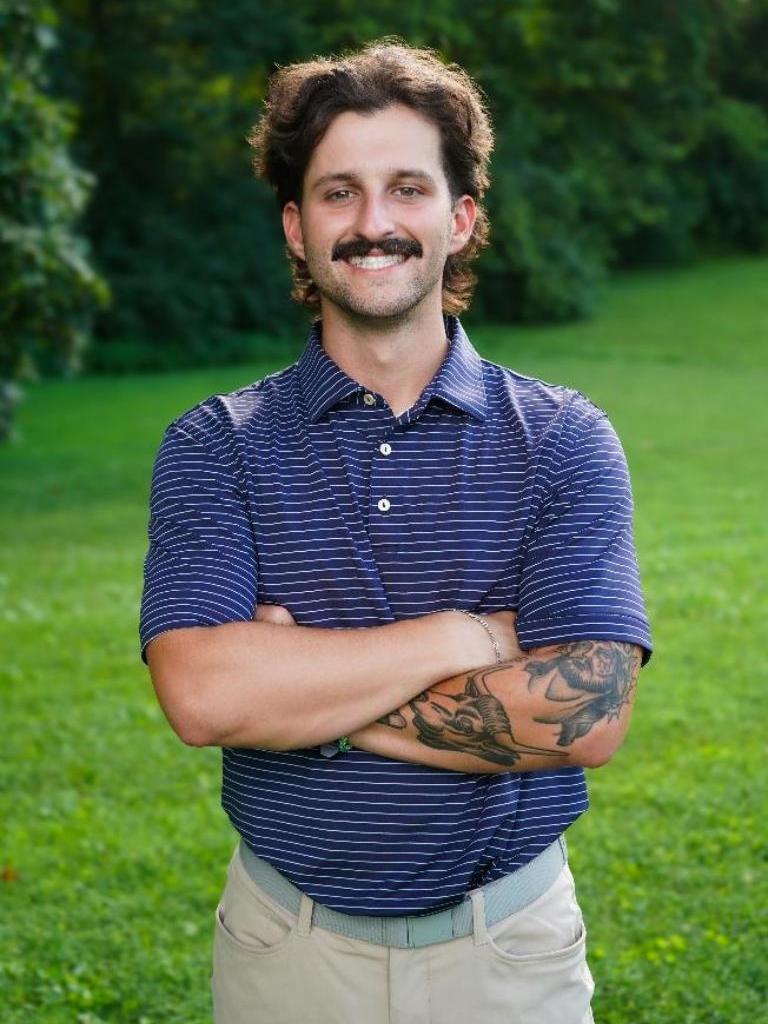 Cam Weaver Profile Image