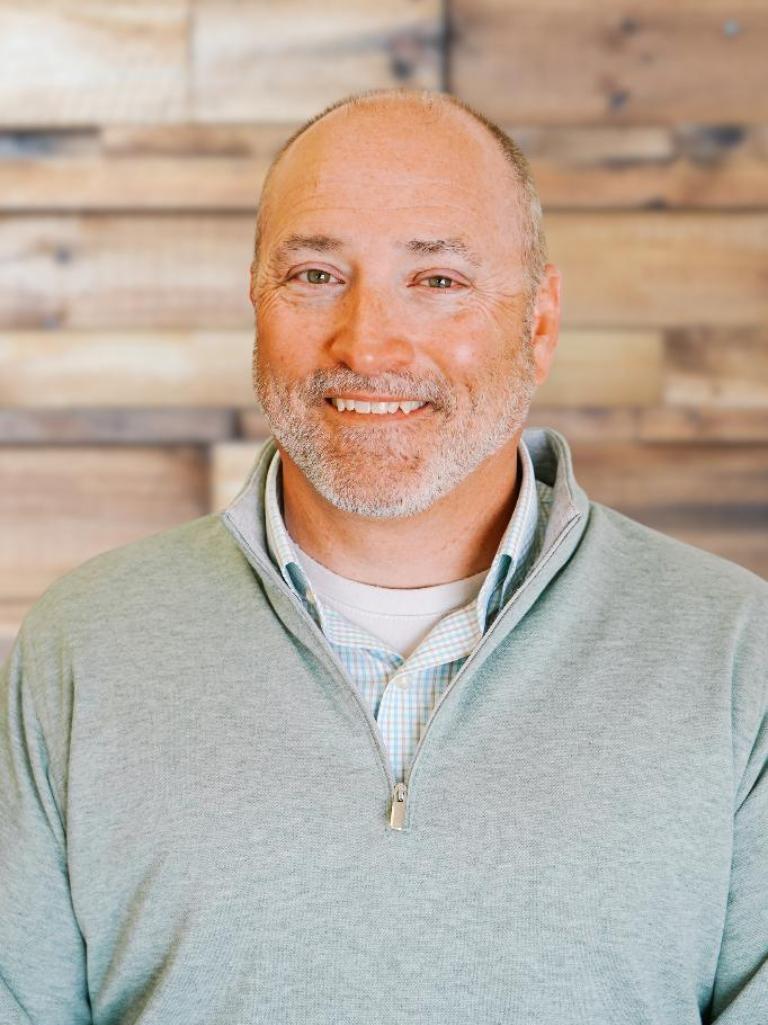 Lyle Hysinger Profile Image