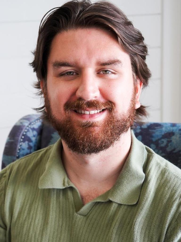 Allen Clark Profile Image