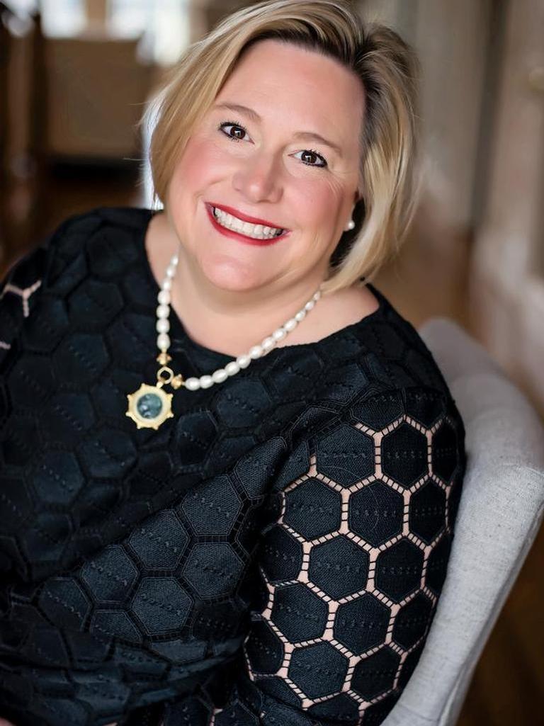 Keely Monsour Profile Image