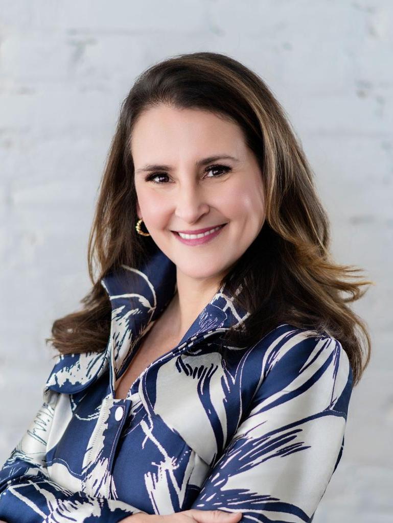 KATIE WEIL NASSER Profile Photo