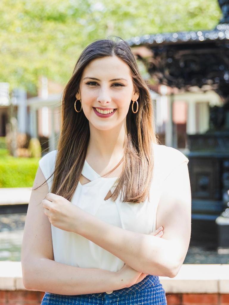 Shelby Nasser Profile Photo