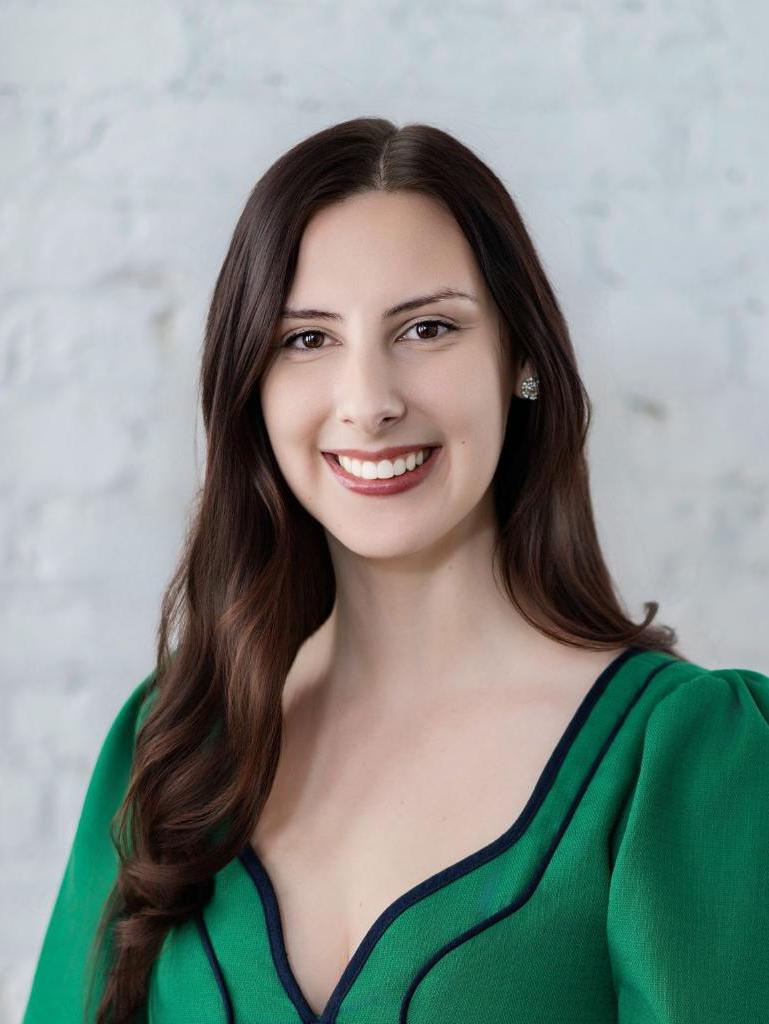 Shelby Nasser Profile Photo