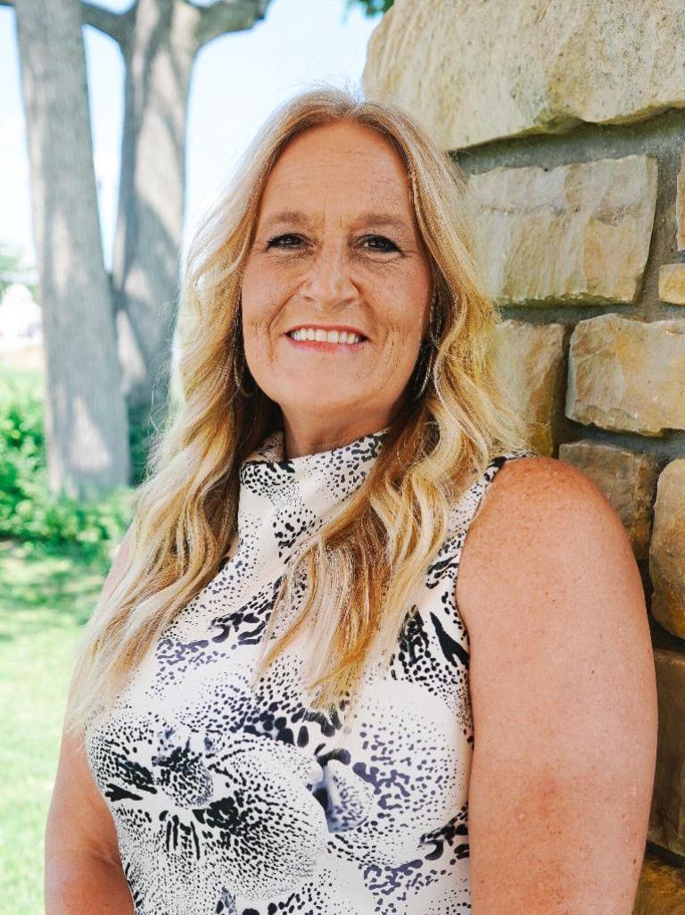 Dena Goodman Profile Image