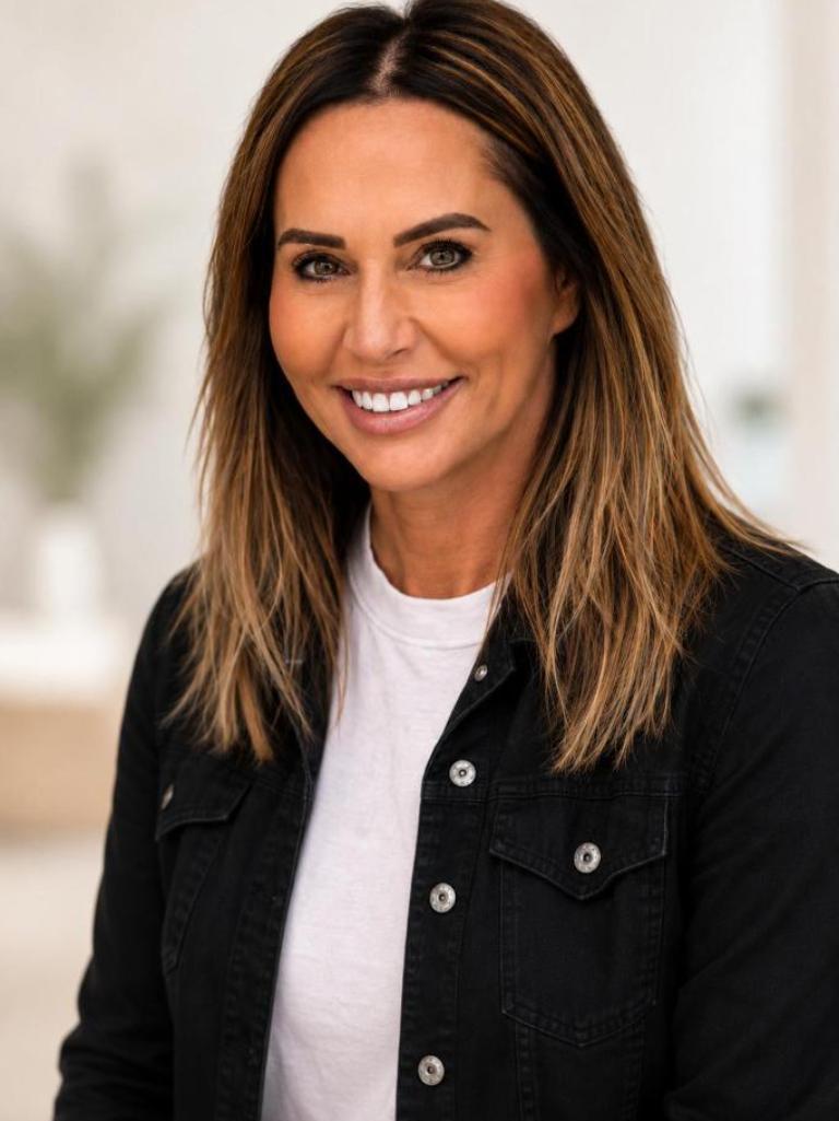 Tammy Gowin Profile Image