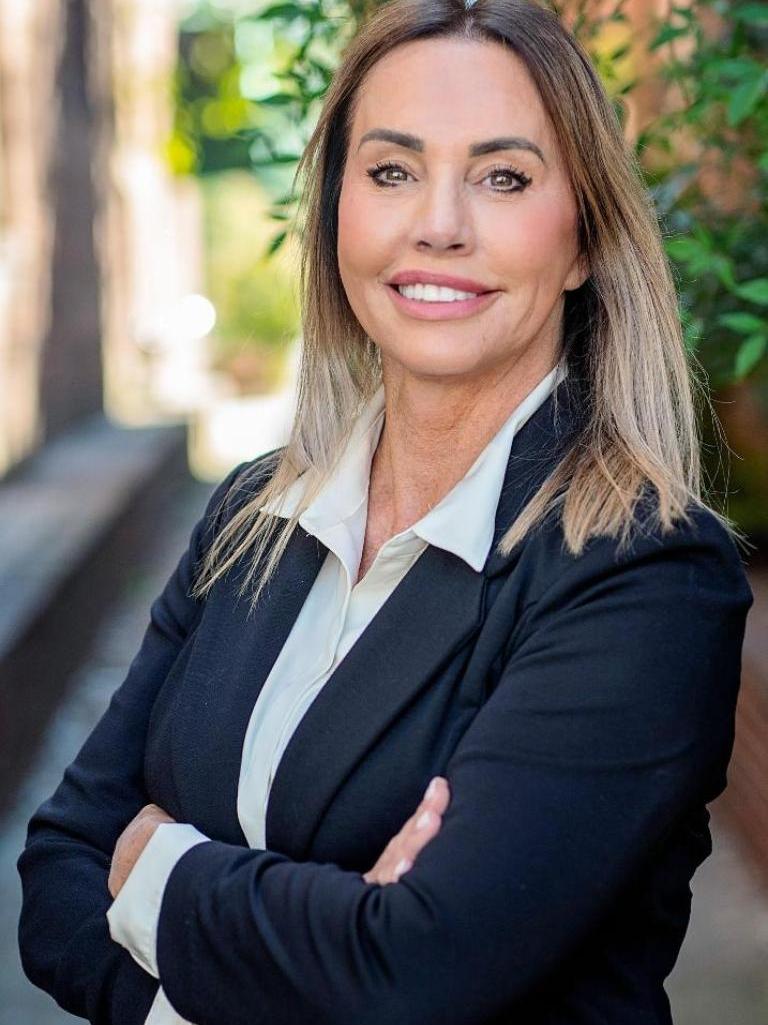 Tammy Gowin