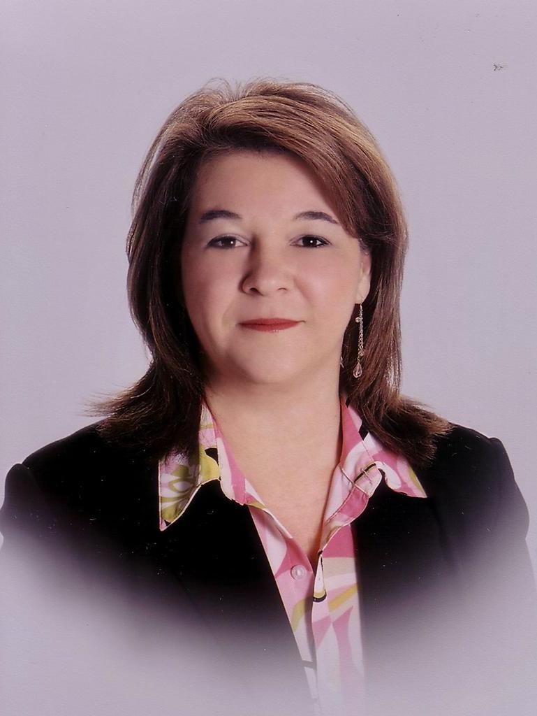 Connie Bohanon Profile Image